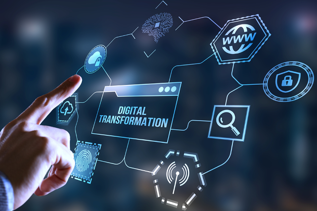 What Is Digital Transformation and Its Benefits For Traditional Companies?