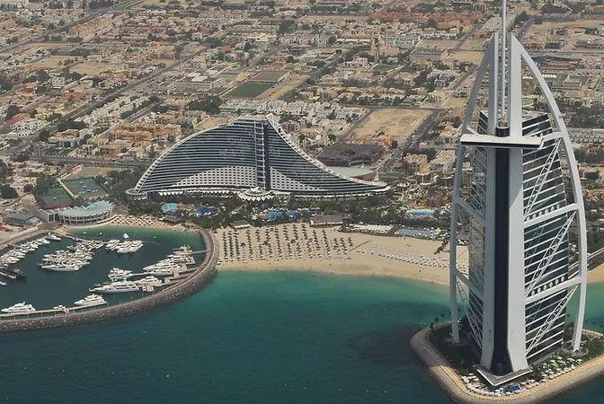 Dubai Free Zone Business Setup Guide For Beginners